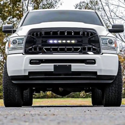 Picture of AMERICAN MODIFIED Grille - AMDEBA00149
