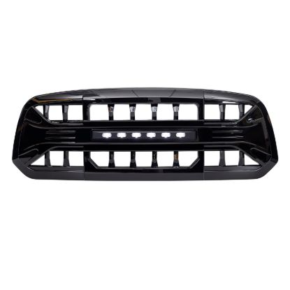 Picture of AMERICAN MODIFIED Grille - AMDEBA00151