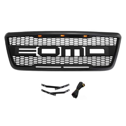 Picture of AMERICAN MODIFIED Grille - AMFMAA00107