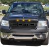Picture of AMERICAN MODIFIED Grille - AMFMAA00107