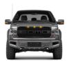 Picture of AMERICAN MODIFIED Grille - AMFMAA00108