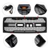 Picture of AMERICAN MODIFIED Grille - AMFMAA00108