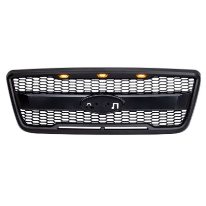 Picture of AMERICAN MODIFIED Grille - AMFMAA00158