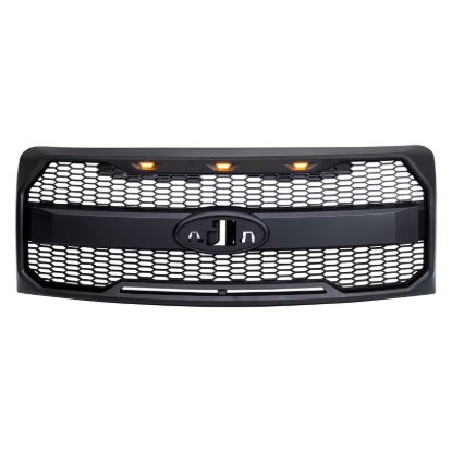 Picture of AMERICAN MODIFIED Grille - AMFMAA00159