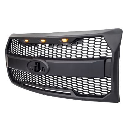 Picture of AMERICAN MODIFIED Grille - AMFMAA00159