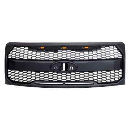 Picture of AMERICAN MODIFIED Grille - AMFMAA00159