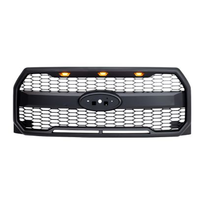 Picture of AMERICAN MODIFIED Grille - AMFMAA00160