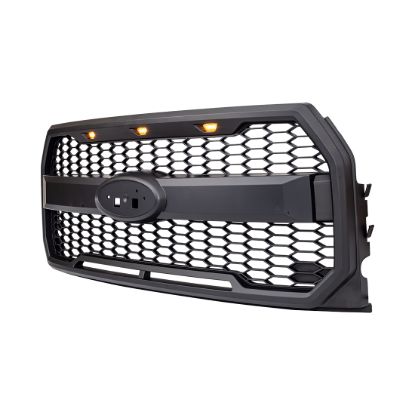 Picture of AMERICAN MODIFIED Grille - AMFMAA00160
