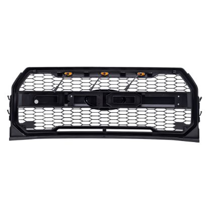 Picture of AMERICAN MODIFIED Grille - AMFMAA00160