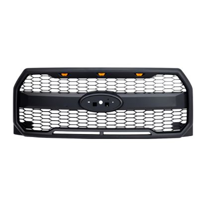 Picture of AMERICAN MODIFIED Grille - AMFMAA00160