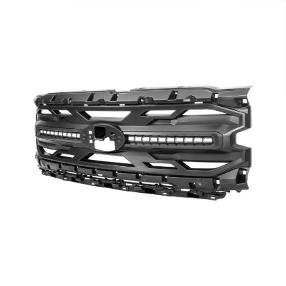 Picture of AMERICAN MODIFIED Grille - AMFMAA00173
