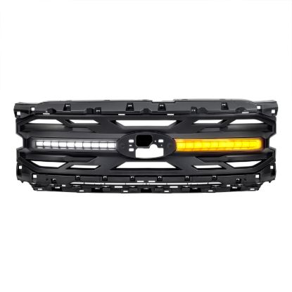Picture of AMERICAN MODIFIED Grille - AMFMAA00173