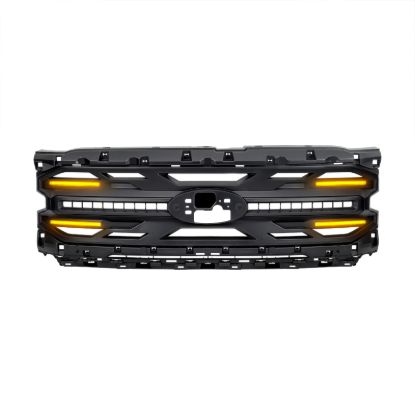 Picture of AMERICAN MODIFIED Grille - AMFMAA00177