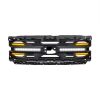 Picture of AMERICAN MODIFIED Grille - AMFMAA00181