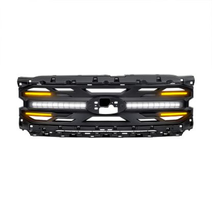 Picture of AMERICAN MODIFIED Grille - AMFMAA00181