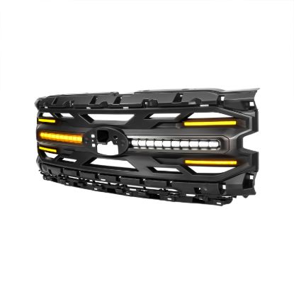 Picture of AMERICAN MODIFIED Grille - AMFMAA00181