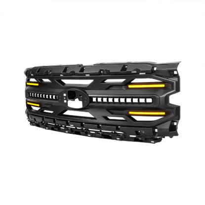 Picture of AMERICAN MODIFIED Grille - AMFMAA00187