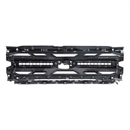 Picture of AMERICAN MODIFIED Grille - AMFMAA00187