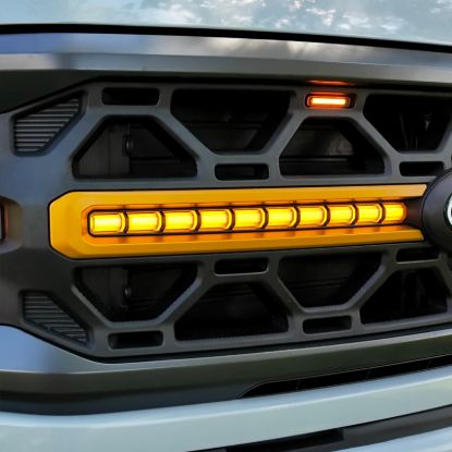 Picture of AMERICAN MODIFIED Grille Light Kit - AMFMAA00189