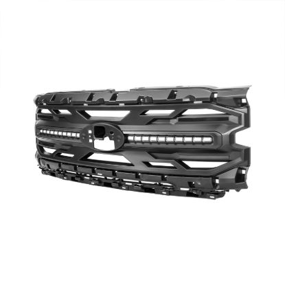 Picture of AMERICAN MODIFIED Grille - AMFMAA00193