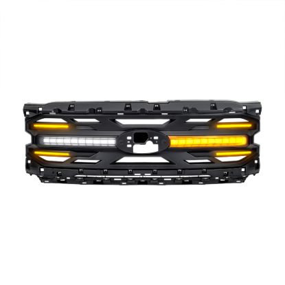 Picture of AMERICAN MODIFIED Grille - AMFMAA00193
