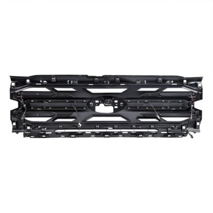 Picture of AMERICAN MODIFIED Grille - AMFMAA00194