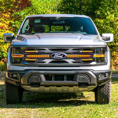 Picture of AMERICAN MODIFIED Grille - AMFMAA00194