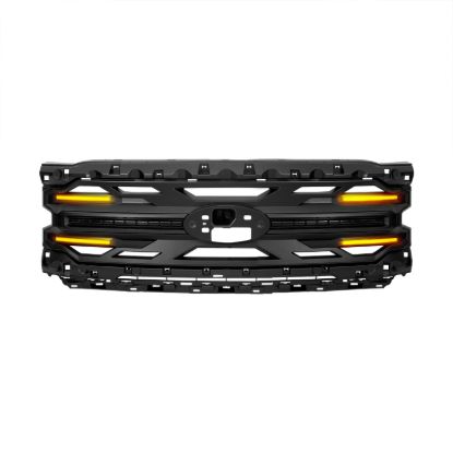 Picture of AMERICAN MODIFIED Grille - AMFMAA00195