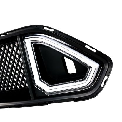 Picture of AMERICAN MODIFIED Grille - AMFMCA00607