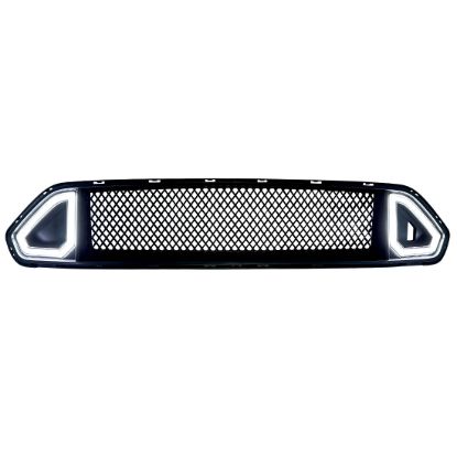 Picture of AMERICAN MODIFIED Grille - AMFMCA00607