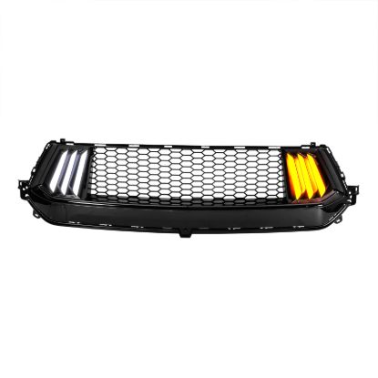 Picture of AMERICAN MODIFIED Grille - AMFMCA00620