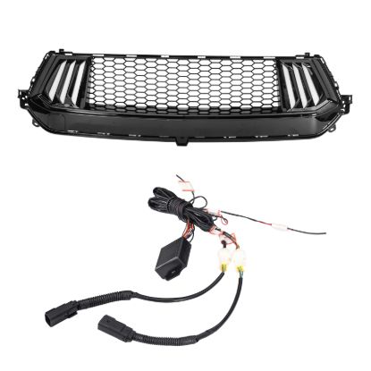 Picture of AMERICAN MODIFIED Grille - AMFMCA00620