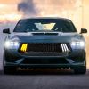 Picture of AMERICAN MODIFIED Grille - AMFMCA00620