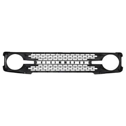 Picture of AMERICAN MODIFIED Grille - AMFMEA00111
