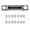 Picture of AMERICAN MODIFIED Grille - AMFMEA00113