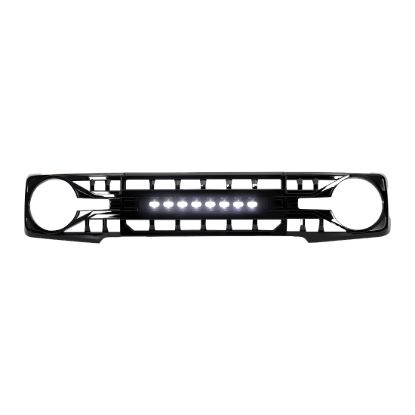 Picture of AMERICAN MODIFIED Grille - AMFMEA00113