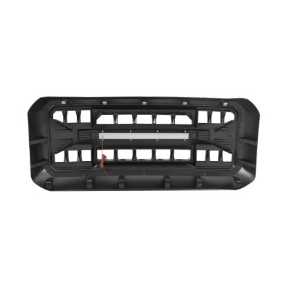 Picture of AMERICAN MODIFIED Grille - AMFMFA00118