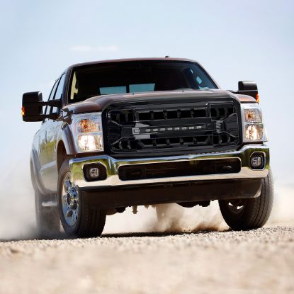 Picture of AMERICAN MODIFIED Grille - AMFMFA00118
