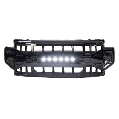 Picture of AMERICAN MODIFIED Grille - AMFMFA00120
