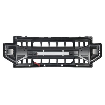 Picture of AMERICAN MODIFIED Grille - AMFMFA00120