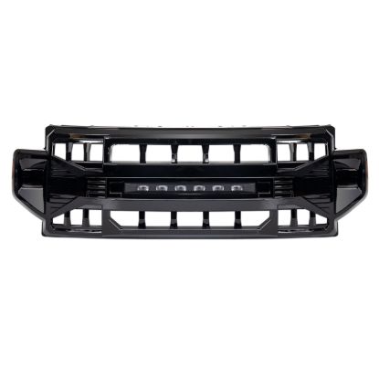 Picture of AMERICAN MODIFIED Grille - AMFMFA00120