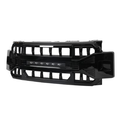 Picture of AMERICAN MODIFIED Grille - AMFMFA00122