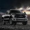 Picture of AMERICAN MODIFIED Grille - AMFMFA00122