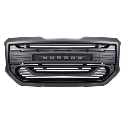 Picture of AMERICAN MODIFIED Grille - AMGMAA00101