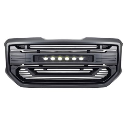 Picture of AMERICAN MODIFIED Grille - AMGMAA00101