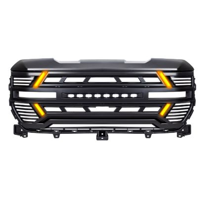 Picture of AMERICAN MODIFIED Grille - AMGMAA00126