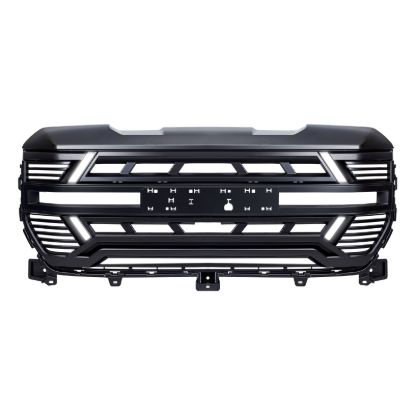 Picture of AMERICAN MODIFIED Grille - AMGMAA00127