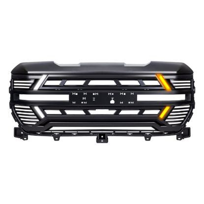 Picture of AMERICAN MODIFIED Grille - AMGMAA00127