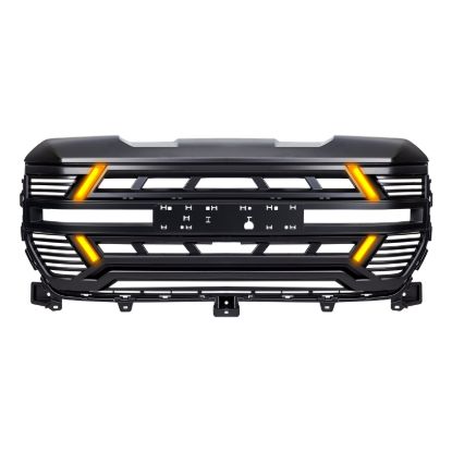 Picture of AMERICAN MODIFIED Grille - AMGMAA00127