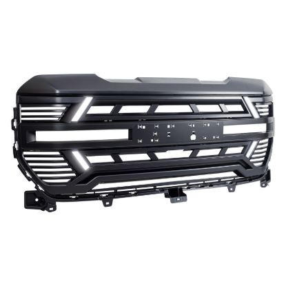 Picture of AMERICAN MODIFIED Grille - AMGMAA00127